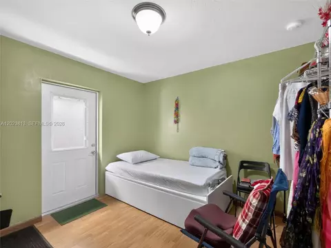 Bedroom - 2462 W 65th St, Hialeah, FL 33016 photo 5 of 5