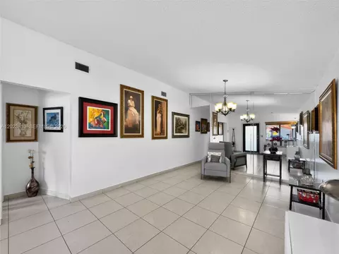 Entry Way - 2462 W 65th St, Hialeah, FL 33016 photo 1 of 4