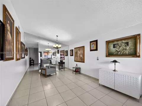 Entry Way - 2462 W 65th St, Hialeah, FL 33016 photo 3 of 4