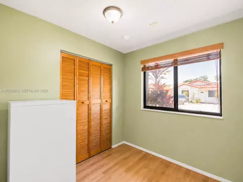 Bedroom - 2462 W 65th St, Hialeah, FL 33016 photo 1 of 5
