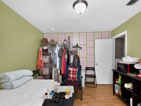 Bedroom - 2462 W 65th St, Hialeah, FL 33016 photo 4 of 5