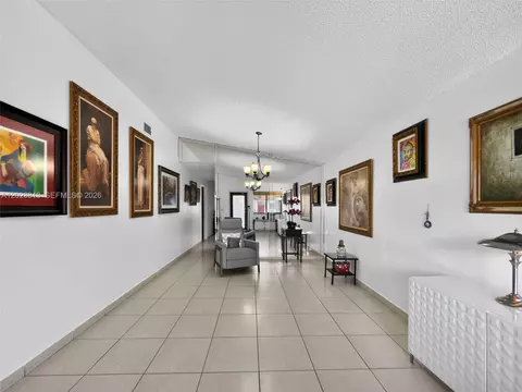Entry Way - 2462 W 65th St, Hialeah, FL 33016 photo 2 of 4
