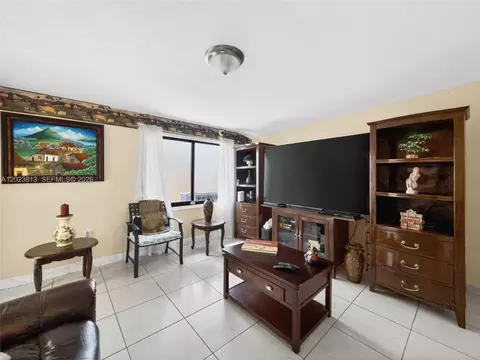 Living - 2462 W 65th St, Hialeah, FL 33016 photo 1 of 2