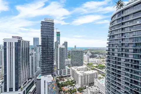 801 S Miami Ave #4302, Miami, FL 33130