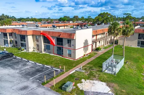 6100 Forest Hill Blvd #107, West Palm Beach, FL 33415