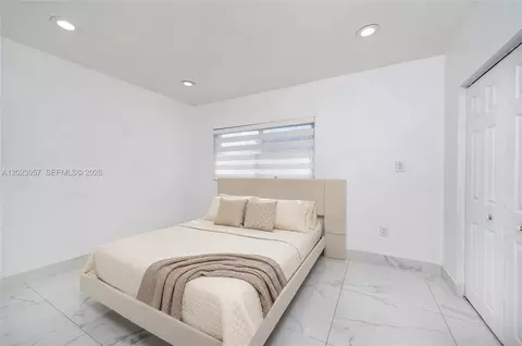 Bedroom - 228 W 18th St, Hialeah, FL 33010 photo 1 of 2