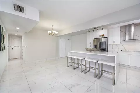 Kitchen - 228 W 18th St, Hialeah, FL 33010 photo 2 of 2