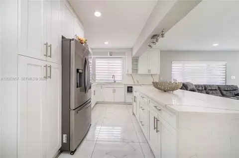 Kitchen - 228 W 18th St, Hialeah, FL 33010 photo 1 of 2