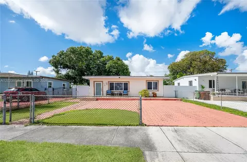 Undisclosed, Hialeah, FL 33010