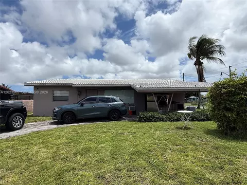 2490 NW 12th Ct, Pompano Beach, FL 33069