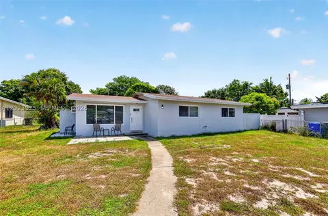 1524 NW 12th Ter, Fort Lauderdale, FL 33311