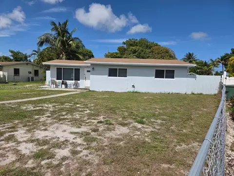 1524 NW 12th Ter, Fort Lauderdale, FL 33311
