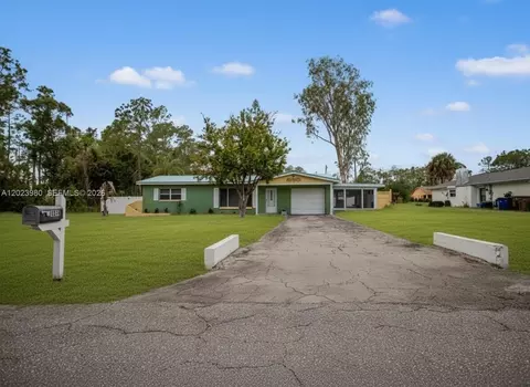 1313 E Cleveland Ave, Lehigh Acres, FL 33972