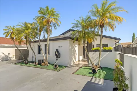 11510 SW 175th St, Miami, FL 33157