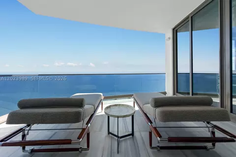 17975 Collins Ave #N-4602, Sunny Isles Beach, FL 33160