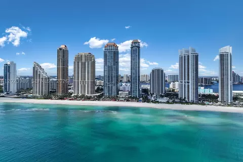 17975 Collins Ave #N-4602, Sunny Isles Beach, FL 33160