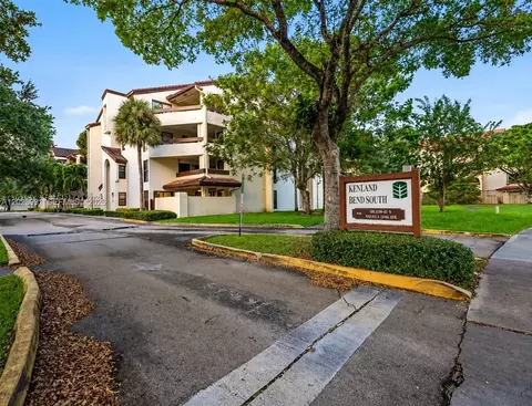 9020 SW 125th Ave #F110, Miami, FL 33186