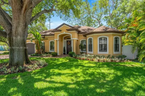 3502 W Cherokee Ave, Tampa, FL 33611