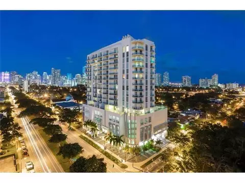 2525 SW 3 Ave #1006, Miami, FL 33129