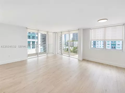 1155 Brickell Bay Dr #1202, Miami, FL 33131