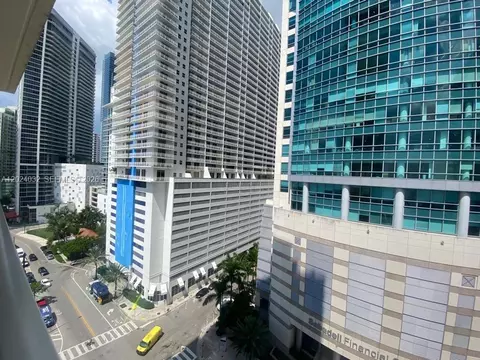 1155 Brickell Bay Dr #1202, Miami, FL 33131