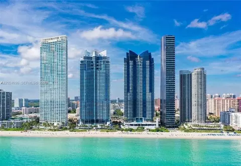 17121 Collins Ave #1503, Sunny Isles Beach, FL 33160