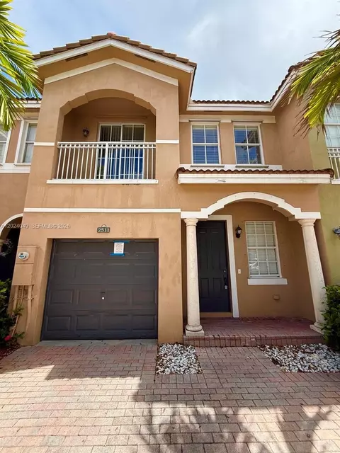 2511 SE 15th Ct, Homestead, FL 33035