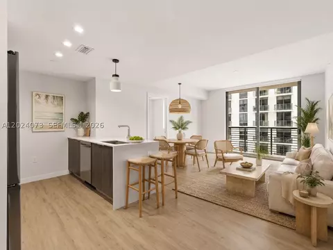 697 N Miami Ave #1810, Miami, FL 33136