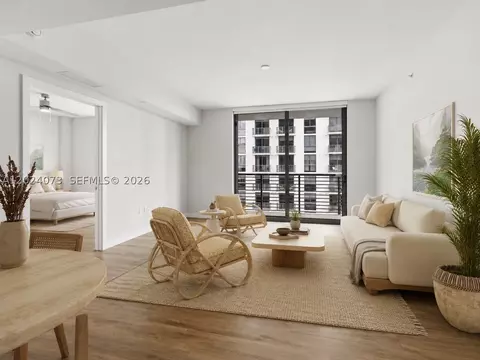 697 N Miami Ave #1810, Miami, FL 33136