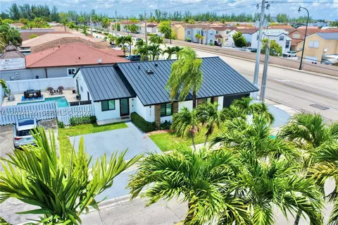 12701 NW 9th St, Miami, FL 33182