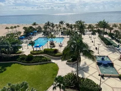 2100 S Ocean Ln #701, Fort Lauderdale, FL 33316