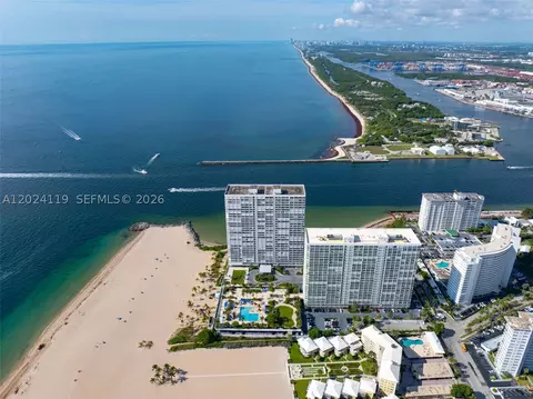 2100 S Ocean Ln #701, Fort Lauderdale, FL 33316