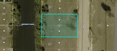 1804 NE 10th Pl, Cape Coral, FL 33909