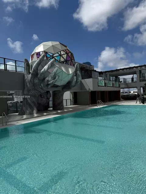 20 NE 11 St #2601, Miami, FL 33132