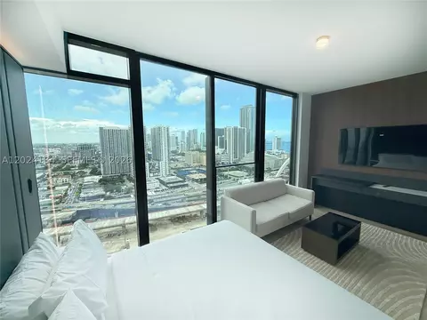 20 NE 11 St #2601, Miami, FL 33132