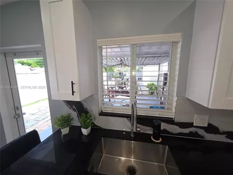Kitchen - 651 E 48th St, Hialeah, FL 33013 photo 6 of 7