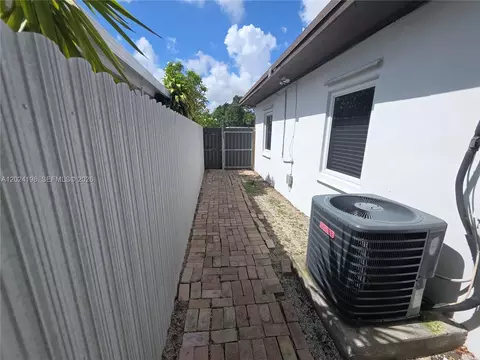 Exterior - 651 E 48th St, Hialeah, FL 33013 photo 11 of 16