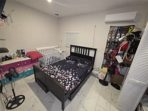 Bedroom - 651 E 48th St, Hialeah, FL 33013 photo 7 of 8