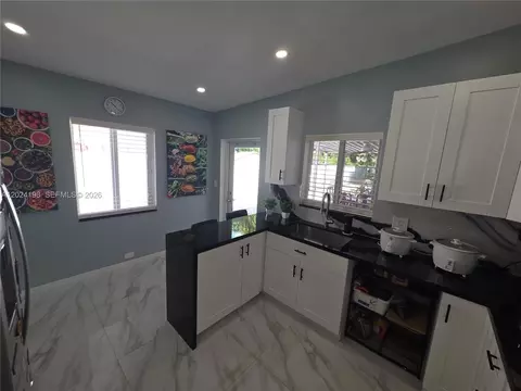 Kitchen - 651 E 48th St, Hialeah, FL 33013 photo 5 of 7