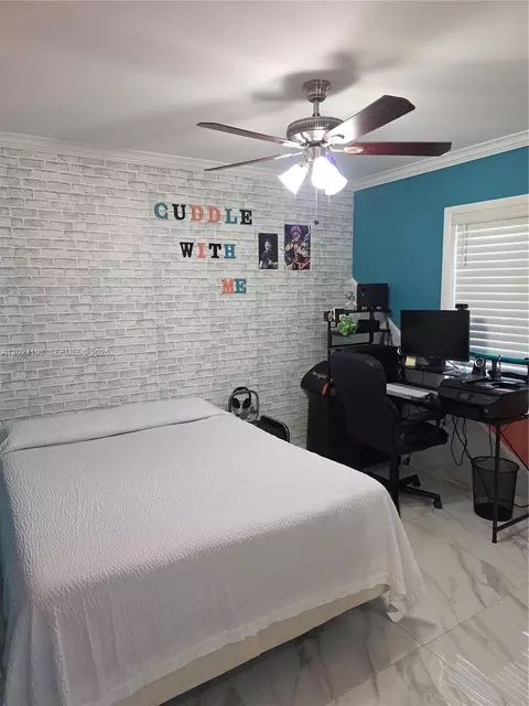 Bedroom - 651 E 48th St, Hialeah, FL 33013 photo 1 of 8
