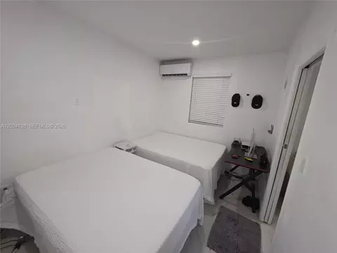 Bedroom - 651 E 48th St, Hialeah, FL 33013 photo 6 of 8