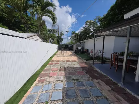 Exterior - 651 E 48th St, Hialeah, FL 33013 photo 5 of 16
