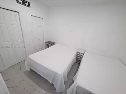 Bedroom - 651 E 48th St, Hialeah, FL 33013 photo 5 of 8
