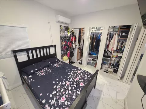 Bedroom - 651 E 48th St, Hialeah, FL 33013 photo 8 of 8