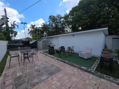 Exterior - 651 E 48th St, Hialeah, FL 33013 photo 8 of 16