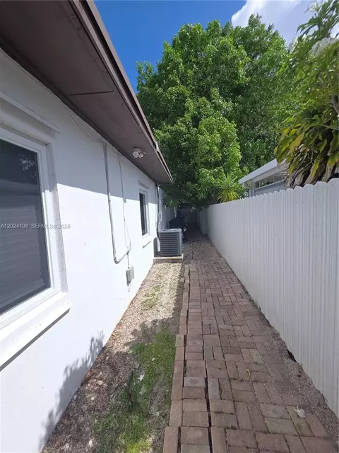 Exterior - 651 E 48th St, Hialeah, FL 33013 photo 12 of 16