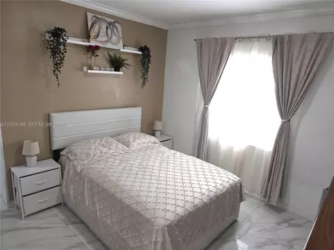 Bedroom - 651 E 48th St, Hialeah, FL 33013 photo 4 of 8