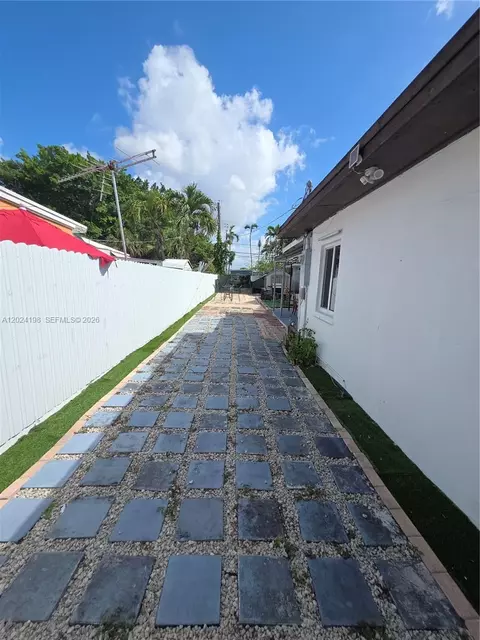 Exterior - 651 E 48th St, Hialeah, FL 33013 photo 6 of 16