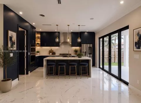 Kitchen - 14442 SW 14th St, Miami, FL 33184 photo 1 of 2