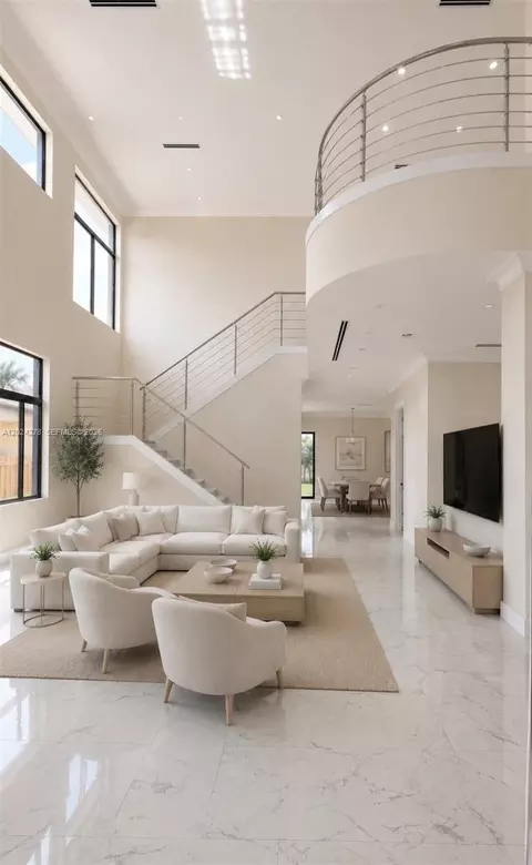 Living - 14442 SW 14th St, Miami, FL 33184 photo 1 of 4